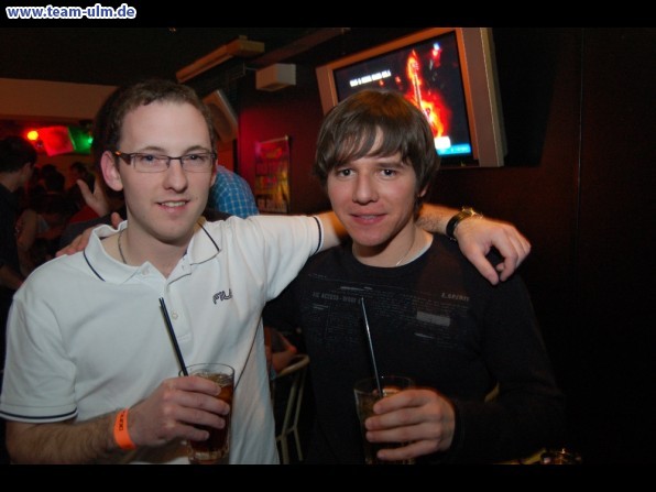 Stadt Land Club @ Rockside - Bild 44