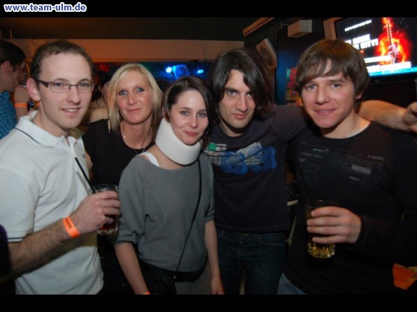 Stadt Land Club @ Rockside - Bild 45