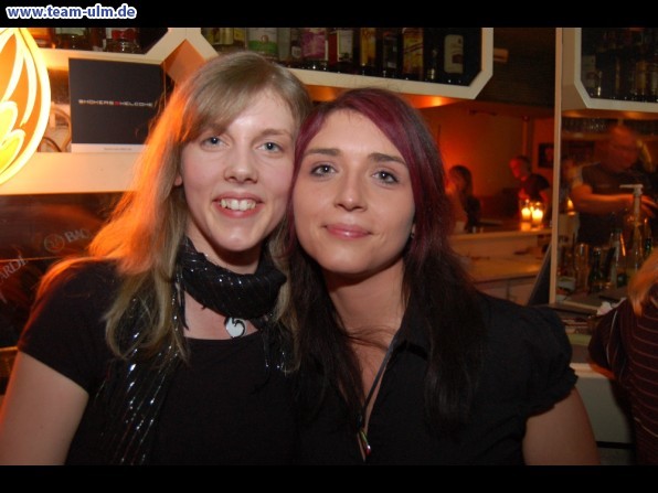 Stadt Land Club @ Rockside - Bild 46