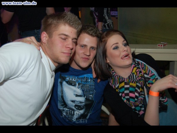 Stadt Land Club @ Rockside - Bild 47