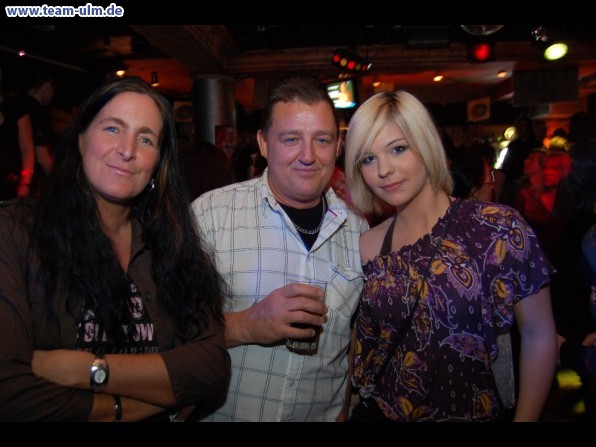 Stadt Land Club @ Rockside - Bild 48