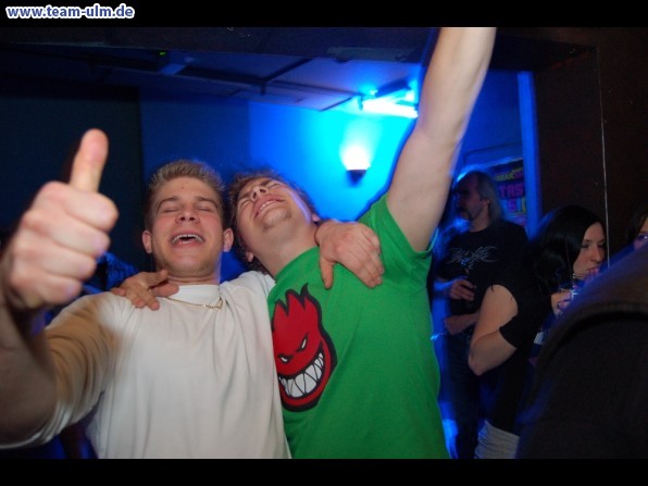 Stadt Land Club @ Rockside - Bild 51