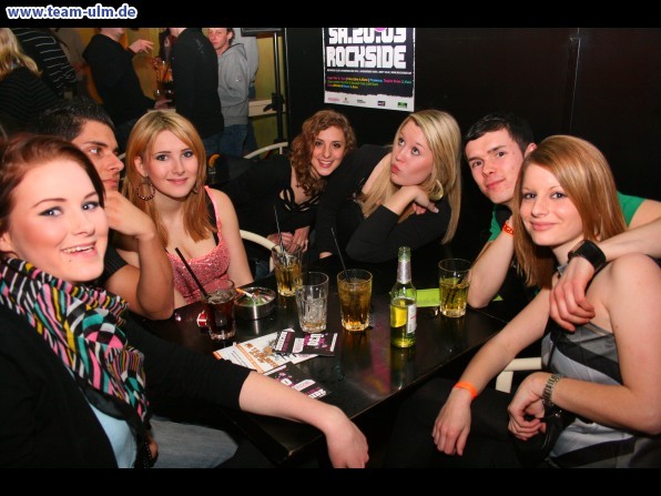 Stadt Land Club @ Rockside - Bild 6