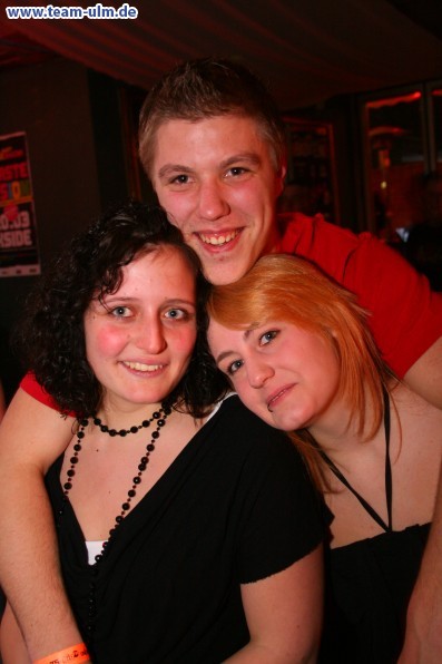Stadt Land Club @ Rockside - Bild 8
