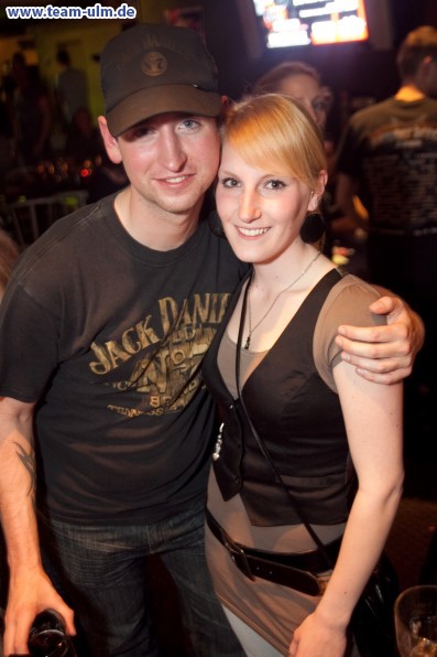 Jack Daniels Rock Party @ Rockside - Bild 10