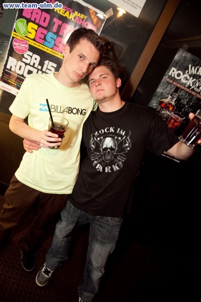Jack Daniels Rock Party @ Rockside - Bild 11