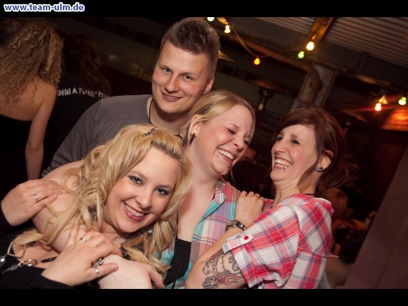 Jack Daniels Rock Party @ Rockside - Bild 14