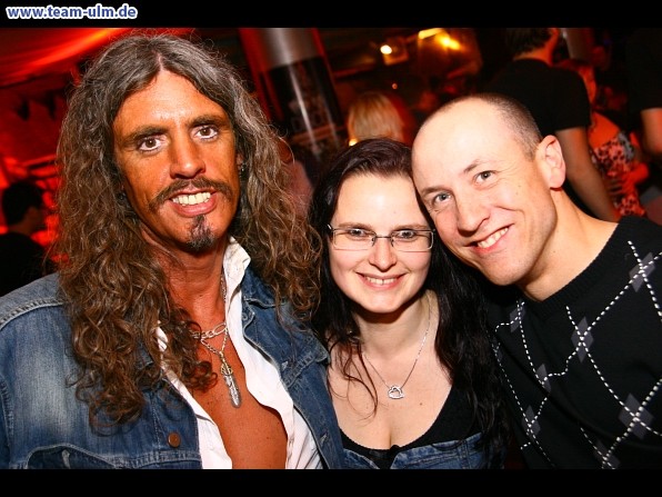 Jack Daniels Rock Party @ Rockside - Bild 16