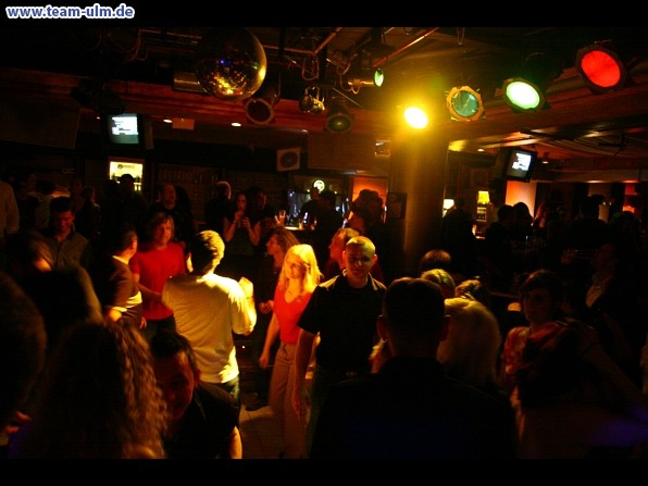 Jack Daniels Rock Party @ Rockside - Bild 17