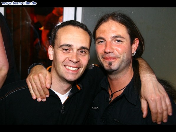 Jack Daniels Rock Party @ Rockside - Bild 18