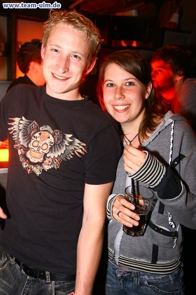 Jack Daniels Rock Party @ Rockside - Bild 20