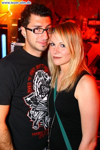 Jack Daniels Rock Party @ Rockside - Bild 22