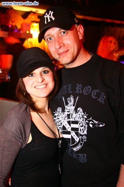 Jack Daniels Rock Party @ Rockside - Bild 24