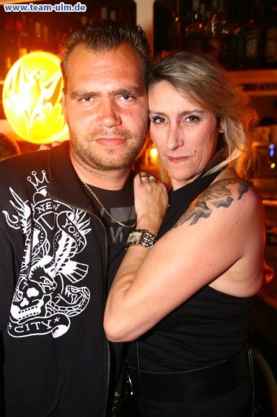 Jack Daniels Rock Party @ Rockside - Bild 31