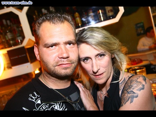 Jack Daniels Rock Party @ Rockside - Bild 34