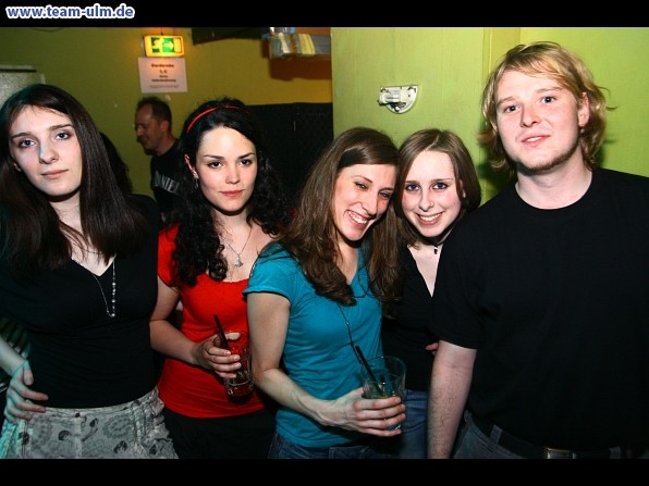 Jack Daniels Rock Party @ Rockside - Bild 35