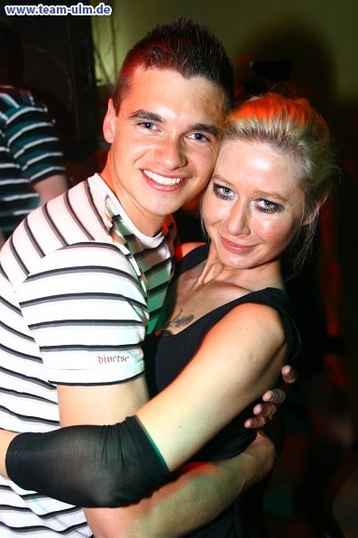 Jack Daniels Rock Party @ Rockside - Bild 36