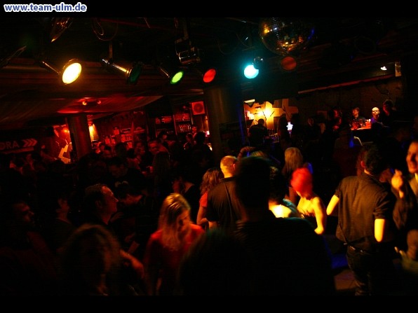 Jack Daniels Rock Party @ Rockside - Bild 38