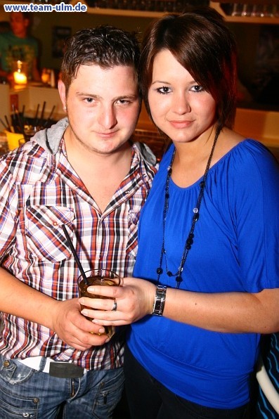 Jack Daniels Rock Party @ Rockside - Bild 39