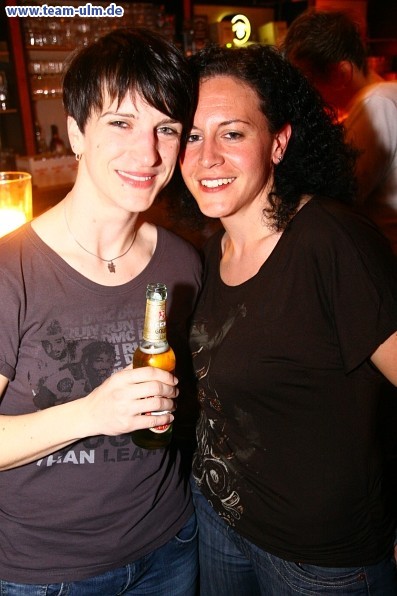 Jack Daniels Rock Party @ Rockside - Bild 41