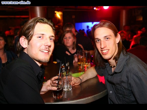 Jack Daniels Rock Party @ Rockside - Bild 42