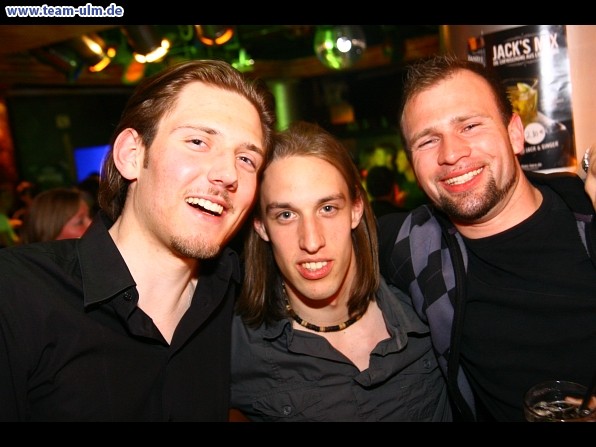 Jack Daniels Rock Party @ Rockside - Bild 43