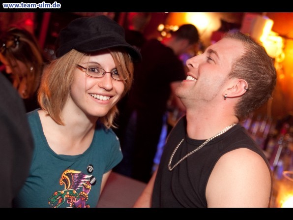 Jack Daniels Rock Party @ Rockside - Bild 5
