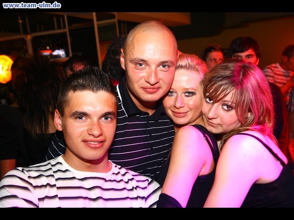 Jack Daniels Rock Party @ Rockside - Bild 50