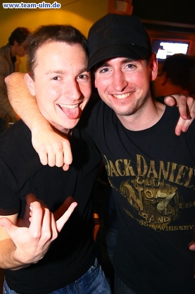 Jack Daniels Rock Party @ Rockside - Bild 51