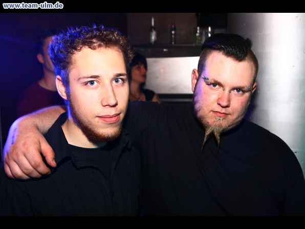 Jack Daniels Rock Party @ Rockside - Bild 52