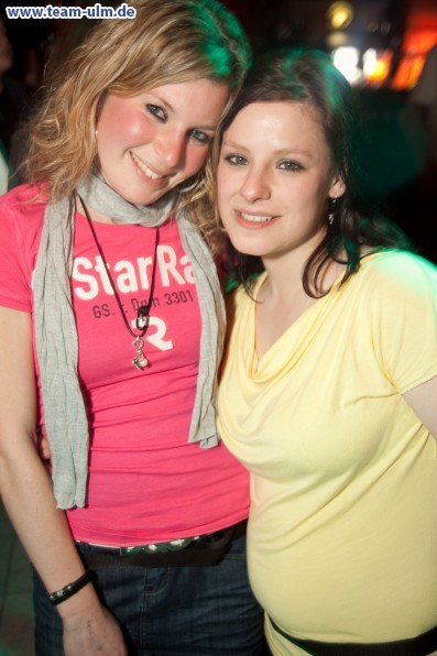 Jack Daniels Rock Party @ Rockside - Bild 6