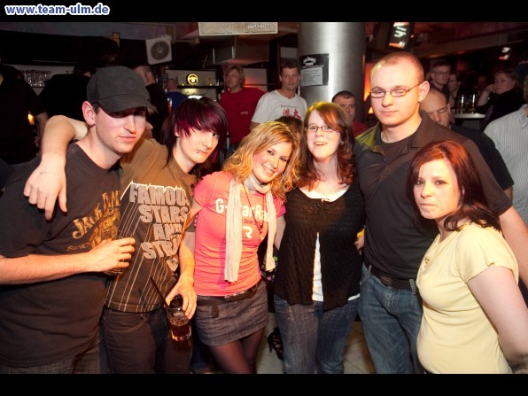 Jack Daniels Rock Party @ Rockside - Bild 7