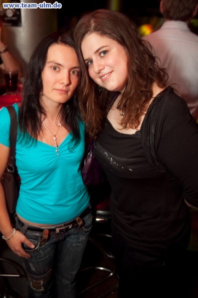 Jack Daniels Rock Party @ Rockside - Bild 9