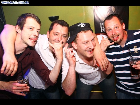 We Rock The City @ Rockside - Bild 13