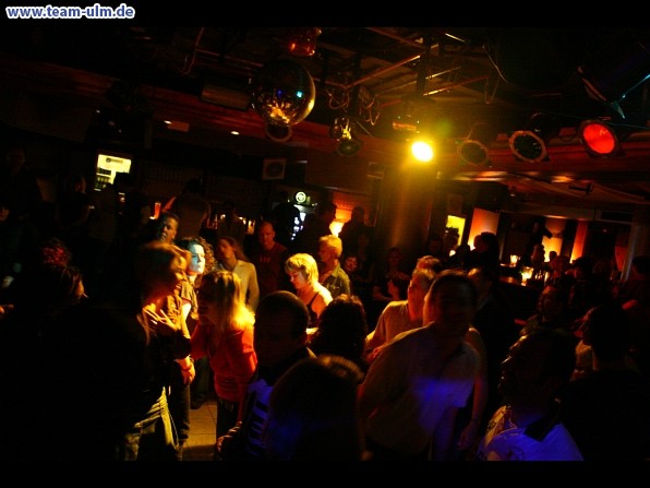 We Rock The City @ Rockside - Bild 1