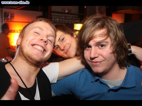Coyote Session Party @ Rockside - Bild 12