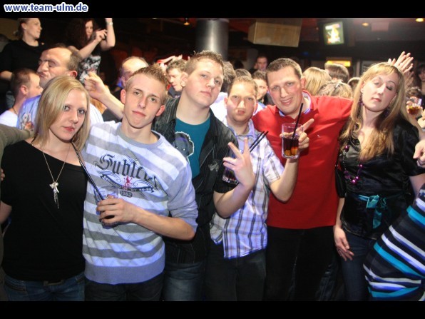 Coyote Session Party @ Rockside - Bild 18