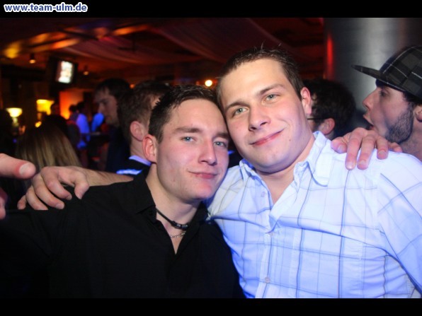 Coyote Session Party @ Rockside - Bild 19