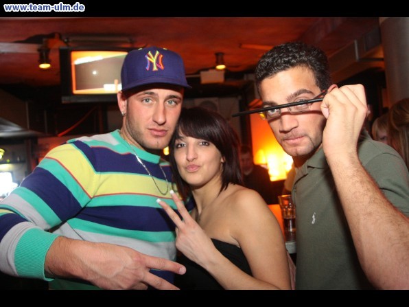 Coyote Session Party @ Rockside - Bild 5