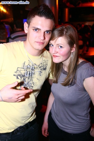 Coyote Session Party @ Rockside - Bild 50