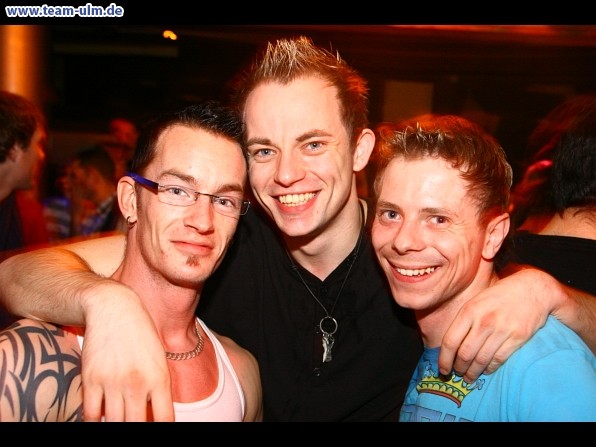 Coyote Session Party @ Rockside - Bild 52