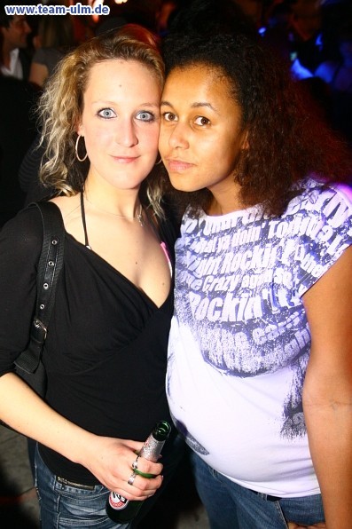 Coyote Session Party @ Rockside - Bild 54