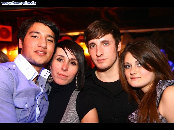 Coyote Session Party @ Rockside - Bild 55