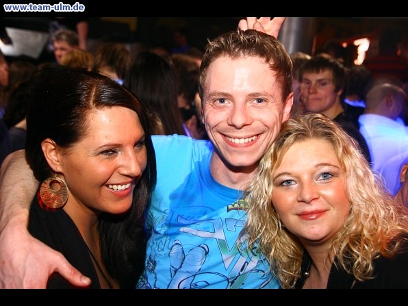 Coyote Session Party @ Rockside - Bild 56