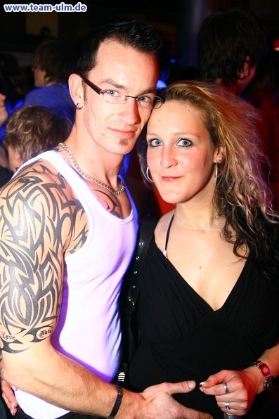 Coyote Session Party @ Rockside - Bild 58