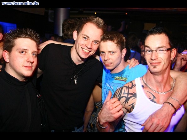 Coyote Session Party @ Rockside - Bild 59