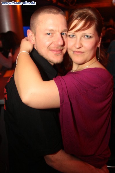Coyote Session Party @ Rockside - Bild 6