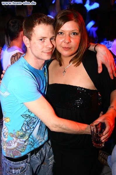 Coyote Session Party @ Rockside - Bild 60