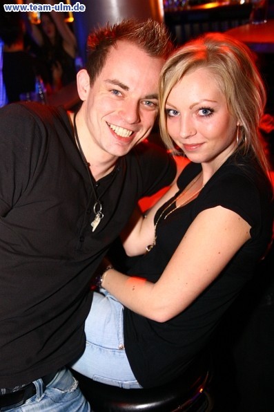 Coyote Session Party @ Rockside - Bild 61