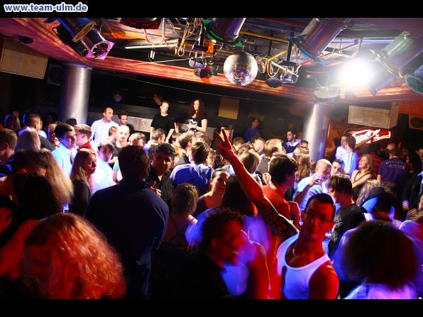 Coyote Session Party @ Rockside - Bild 62